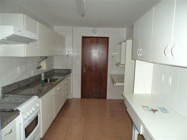 Apartamento Praia Centro Ubatuba Eksteriør billede